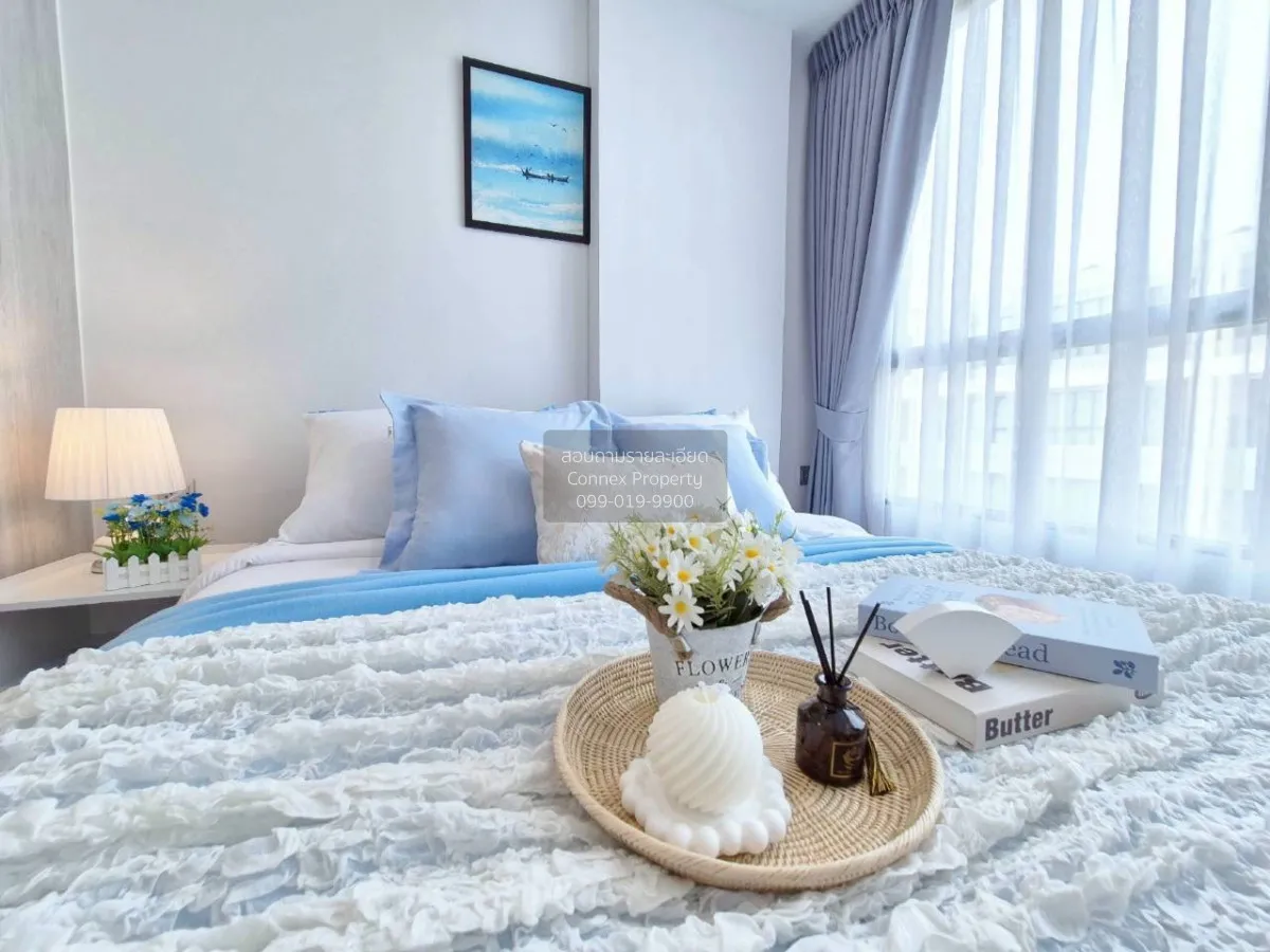 For Rent Condo , Atmoz Kanaal Rangsit , Pracha Thipat , Thanyabur
