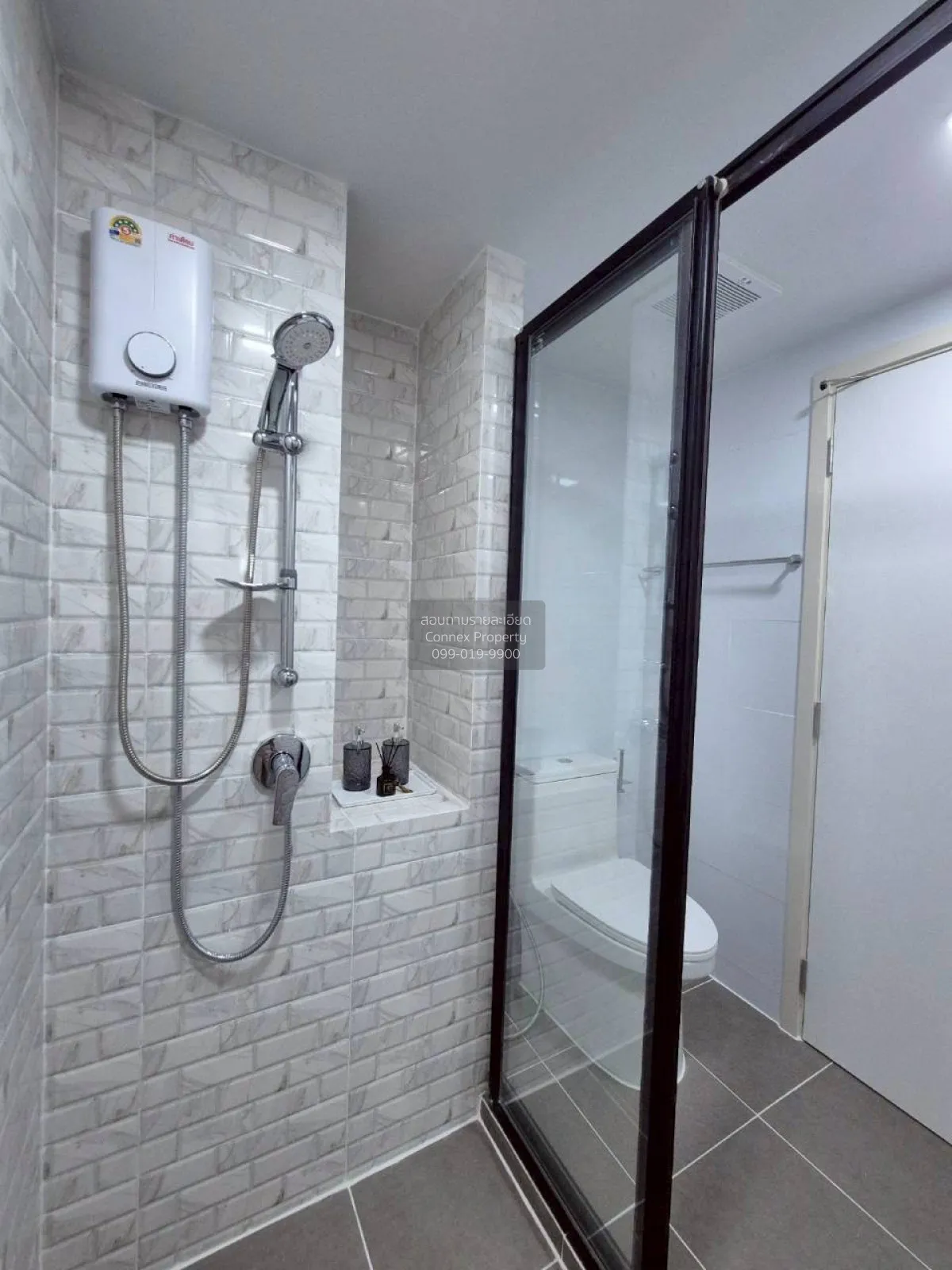 For Rent Condo , Atmoz Kanaal Rangsit , Pracha Thipat , Thanyabur