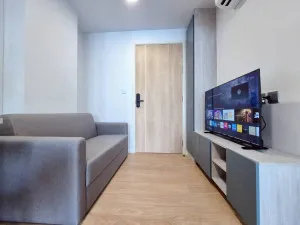 For Rent Condo , Atmoz Kanaal Rangsit , Pracha Thipat , Thanyaburi , Pathum Thani , CX-148211