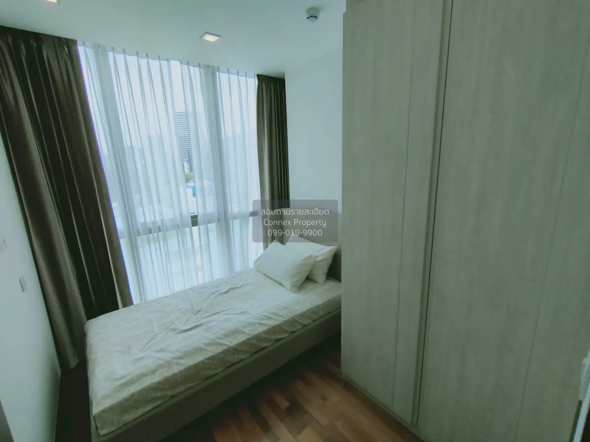 For Rent Condo , Wish Signature Midtown Siam , wide frontage , BT 3