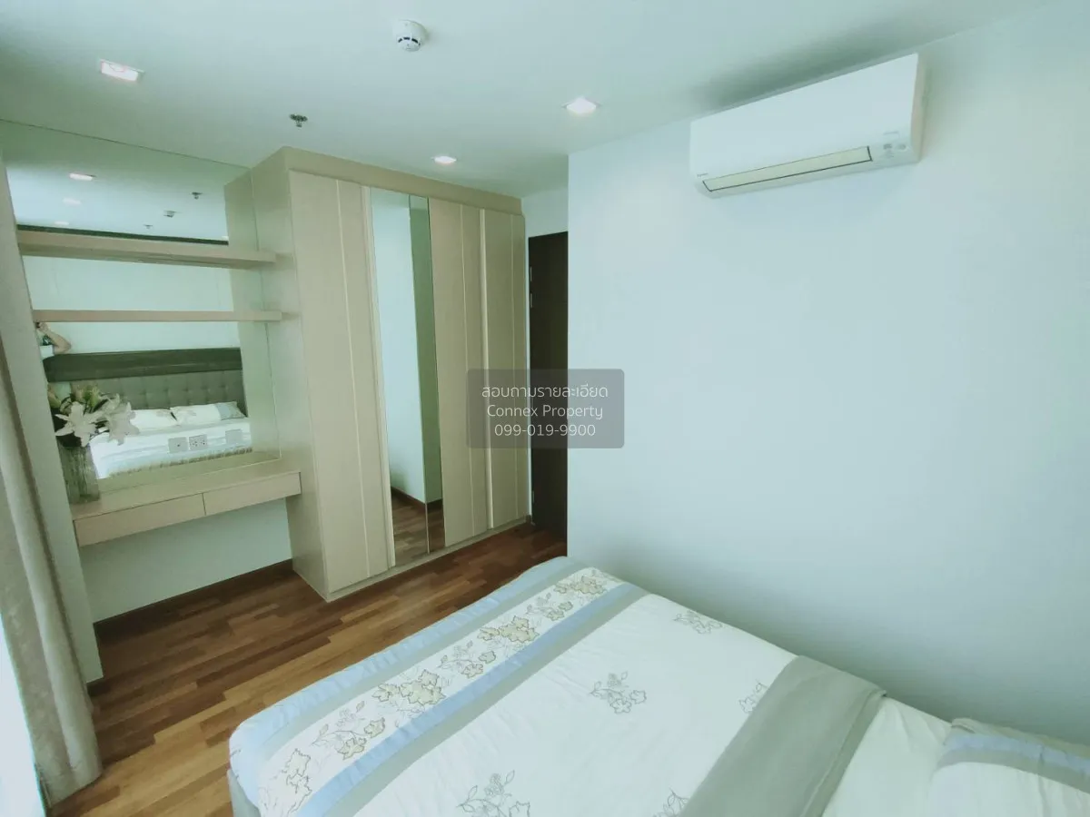 For Rent Condo , Wish Signature Midtown Siam , wide frontage , BT