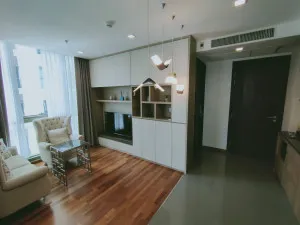 For Rent Condo , Wish Signature Midtown Siam , wide frontage , BTS-Ratchathewi , Thanon Phetchaburi , Rat Thewi , Bangkok , CX-148213