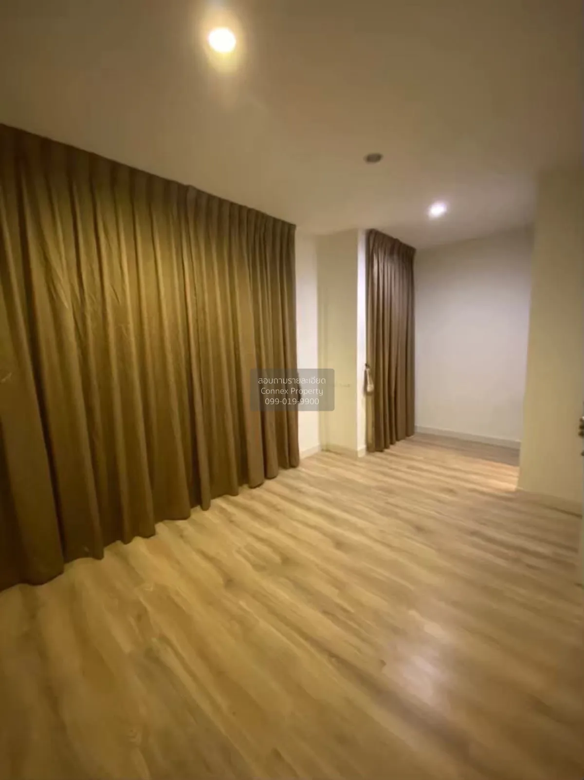 ขายทาวน์เฮ้าส์/ทาวน์โฮม  เวิร์ฟ ติวานนท์-รังสิต บางกะดี เมืองปทุม 2