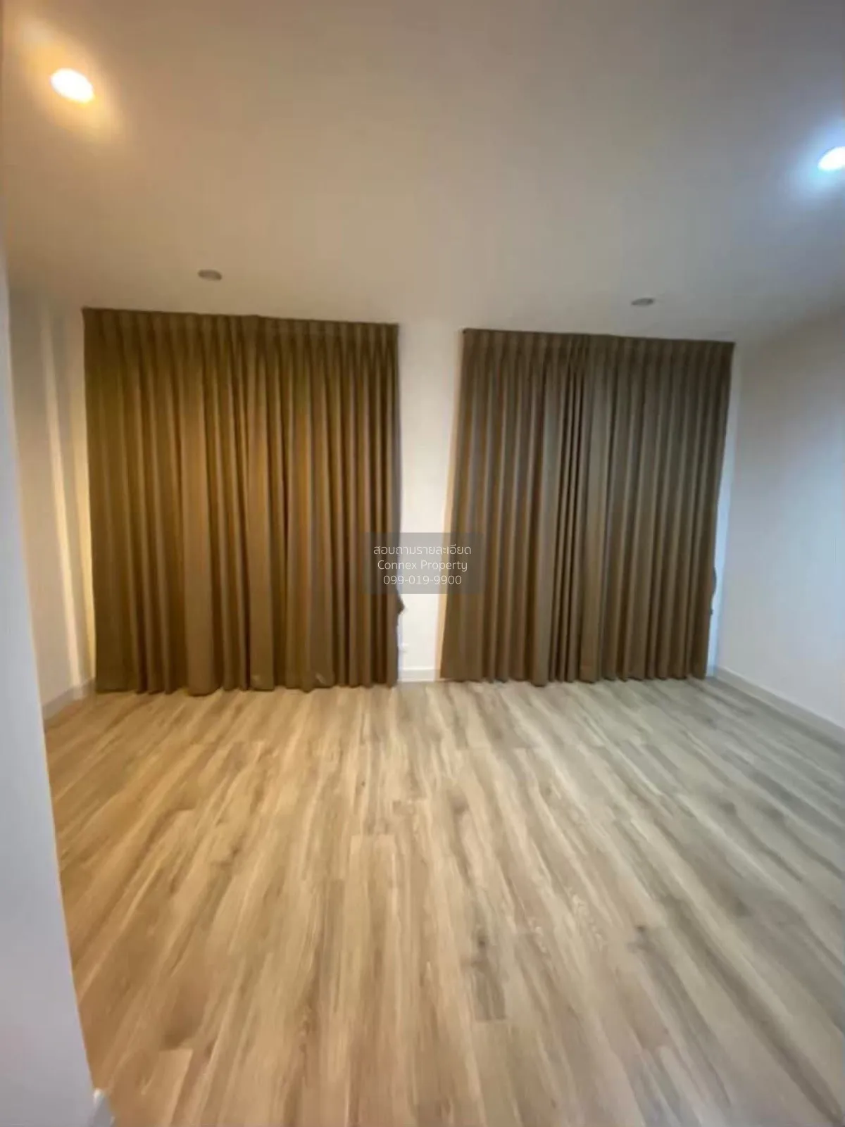 ขายทาวน์เฮ้าส์/ทาวน์โฮม  เวิร์ฟ ติวานนท์-รังสิต บางกะดี เมืองปทุม 3