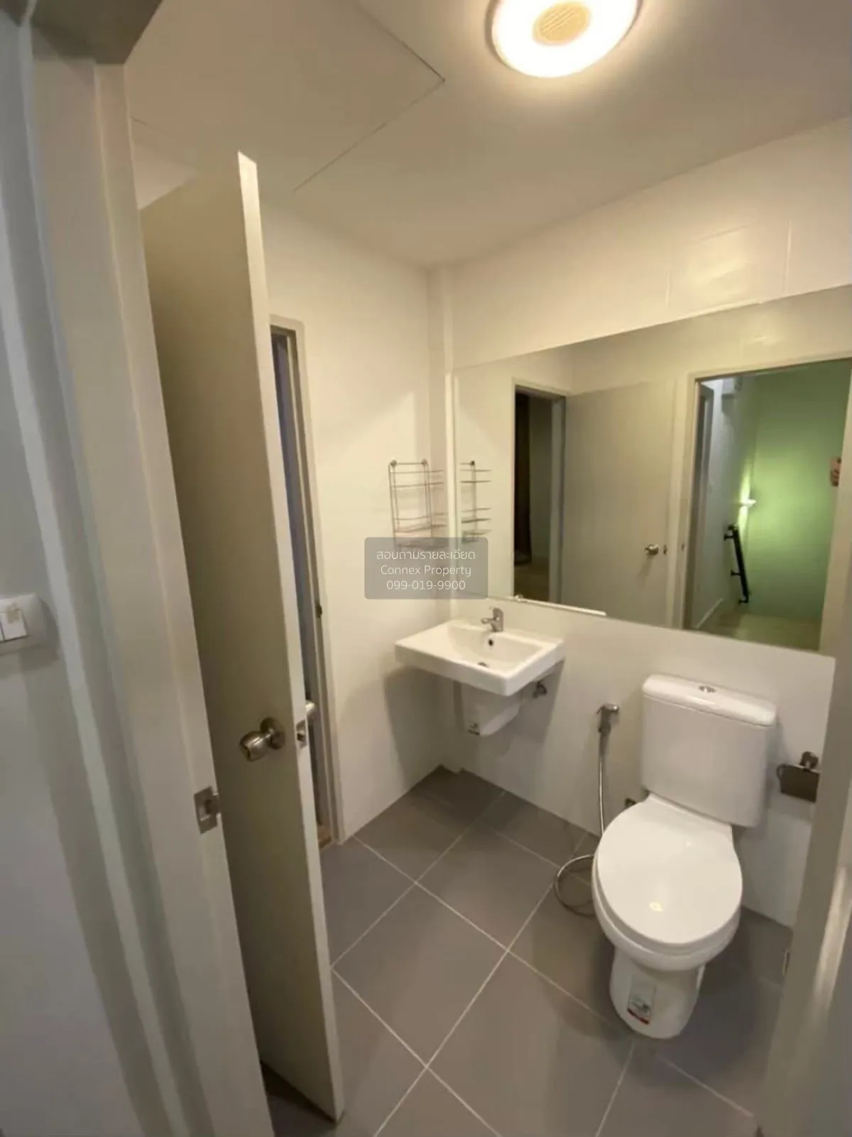 ขายทาวน์เฮ้าส์/ทาวน์โฮม  เวิร์ฟ ติวานนท์-รังสิต บางกะดี เมืองปทุม