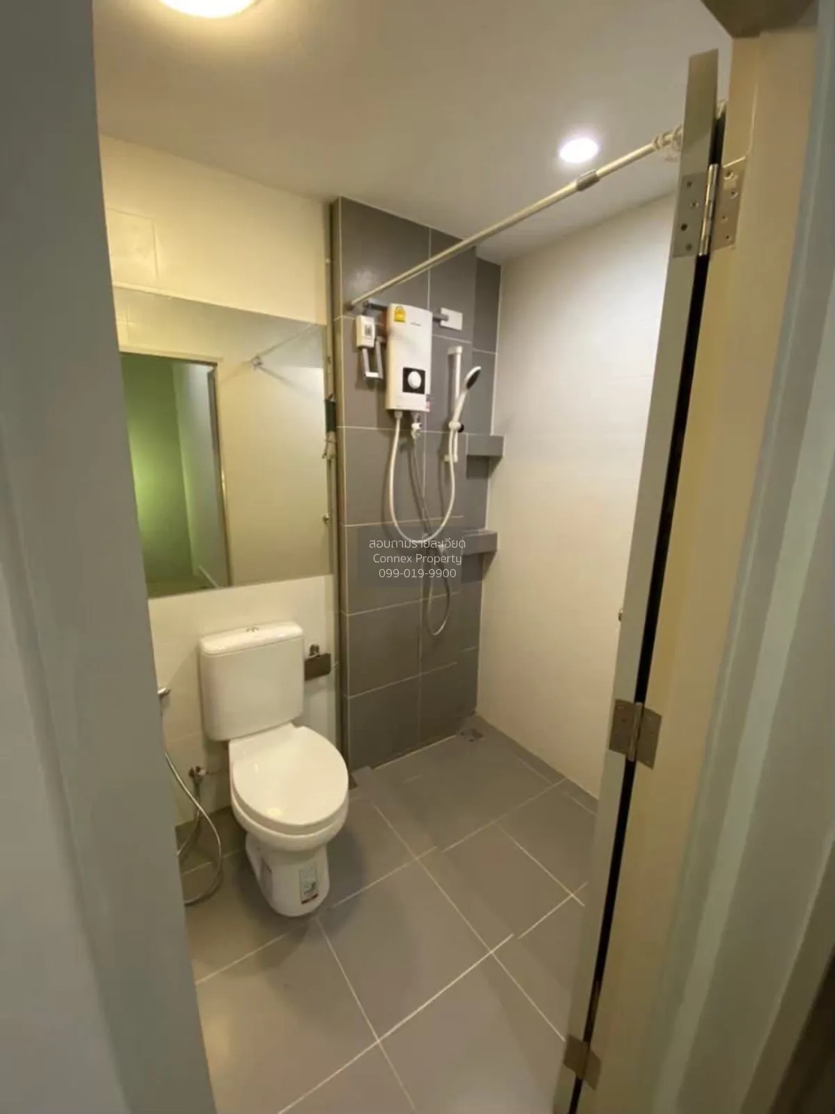 ขายทาวน์เฮ้าส์/ทาวน์โฮม  เวิร์ฟ ติวานนท์-รังสิต บางกะดี เมืองปทุม