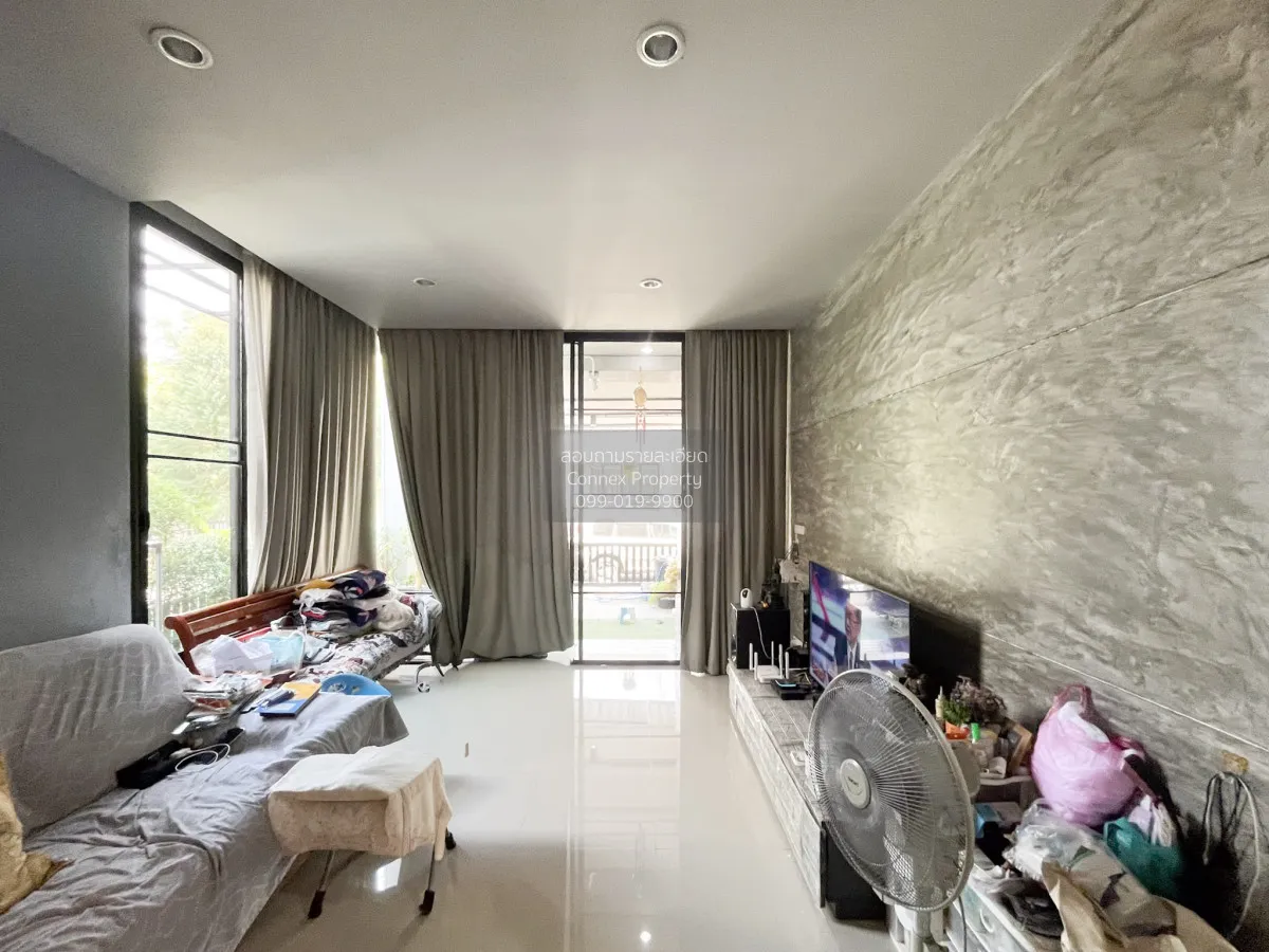 ขายบ้าน  เดอะซีซั่น เพชรเกษม 69 หนองแขม เขต หนองแขม กรุงเทพ CX-14