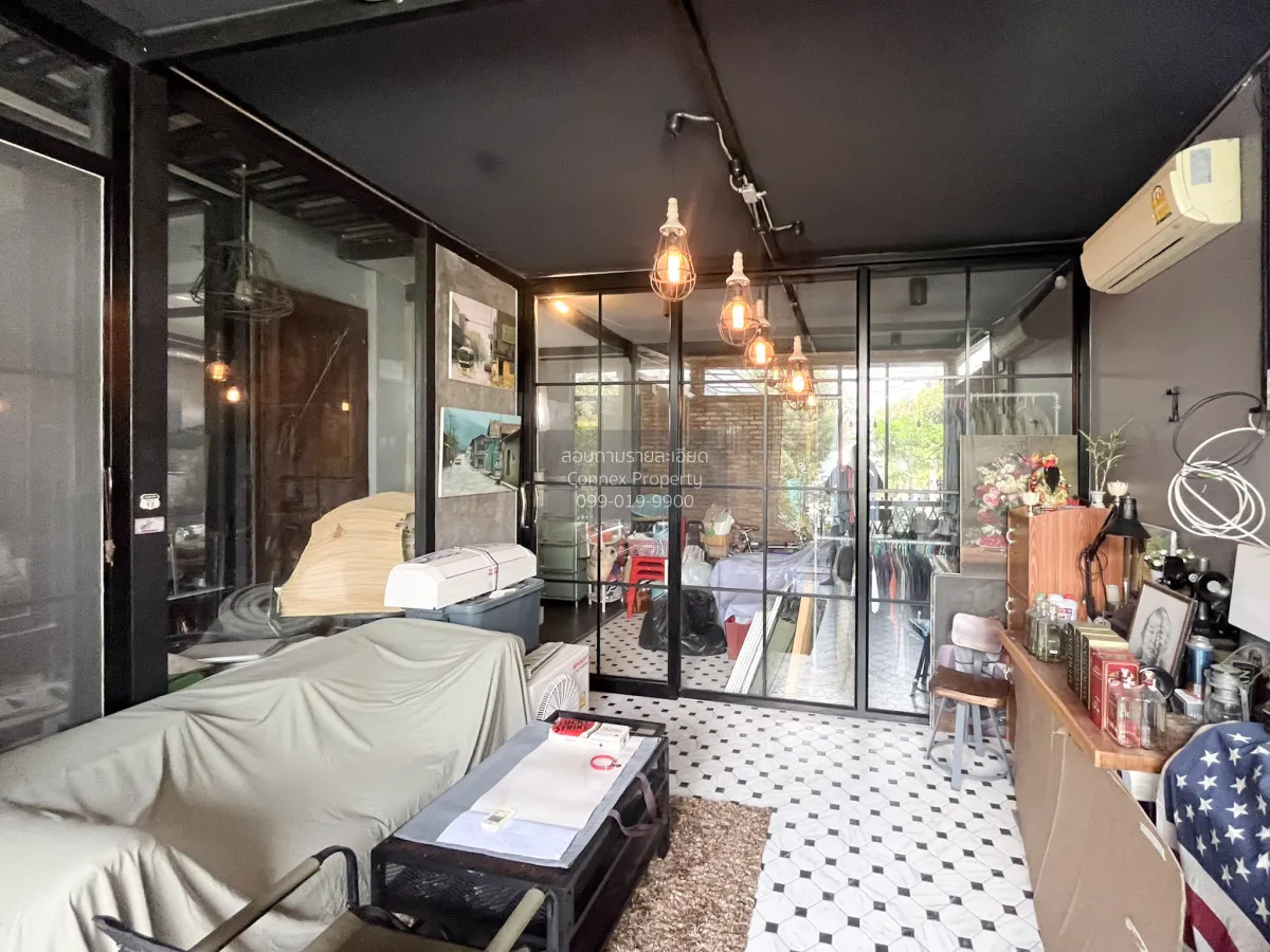 ขายบ้าน  เดอะซีซั่น เพชรเกษม 69 หนองแขม เขต หนองแขม กรุงเทพ CX-14