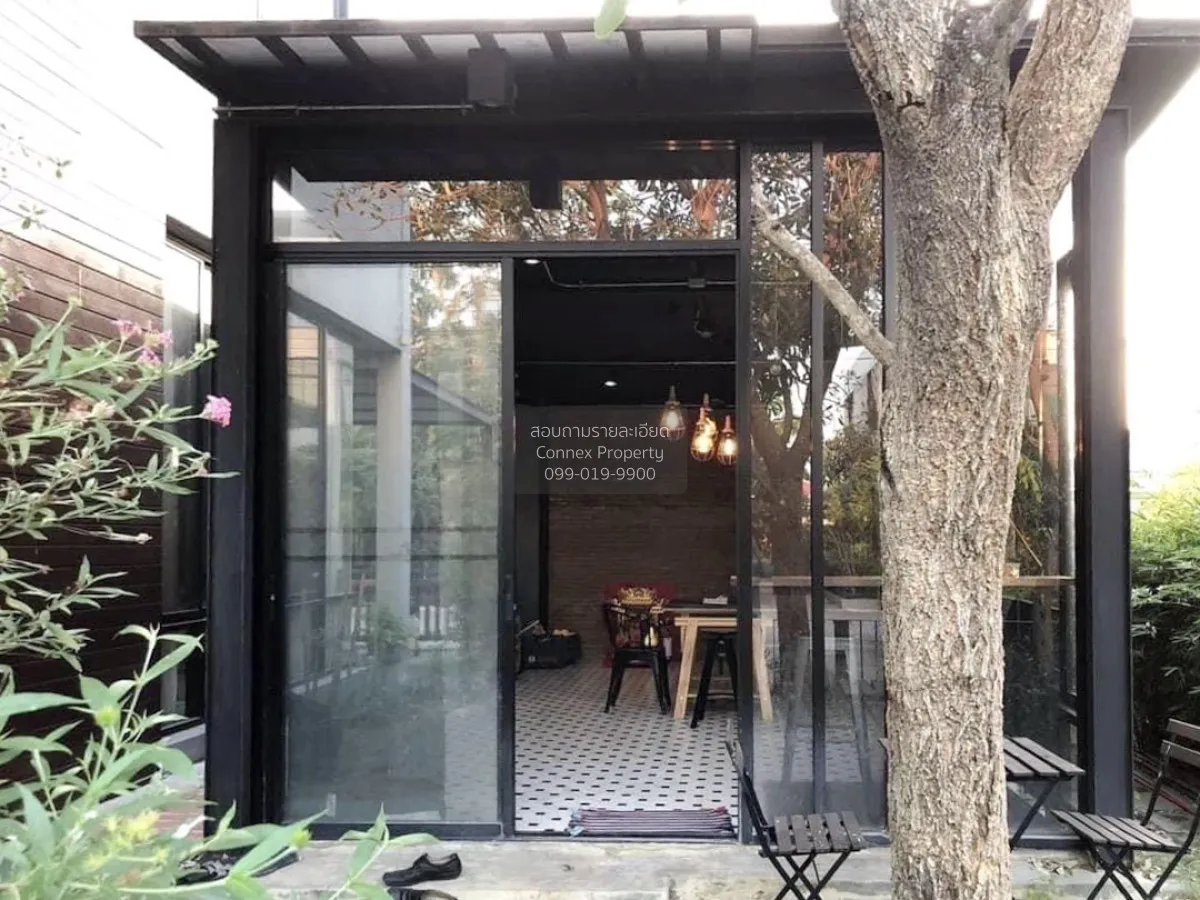 ขายบ้าน  เดอะซีซั่น เพชรเกษม 69 หนองแขม เขต หนองแขม กรุงเทพ CX-14