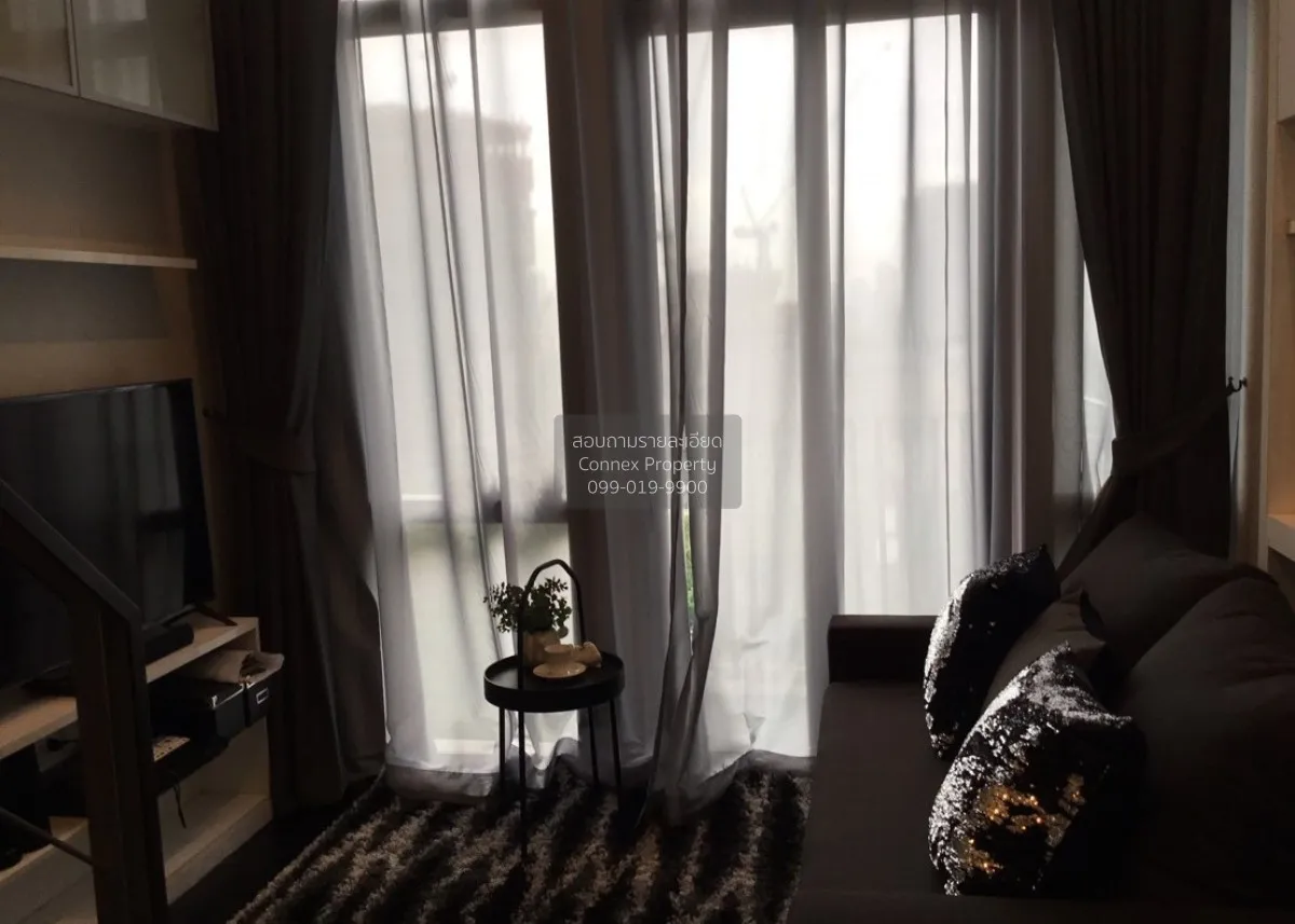 For Rent Condo , Ashton Morph 38 , Duplex , BTS-Thong Lo , Phra K 1