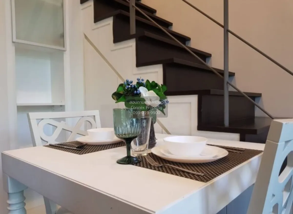 For Rent Condo , Ashton Morph 38 , Duplex , BTS-Thong Lo , Phra K 2