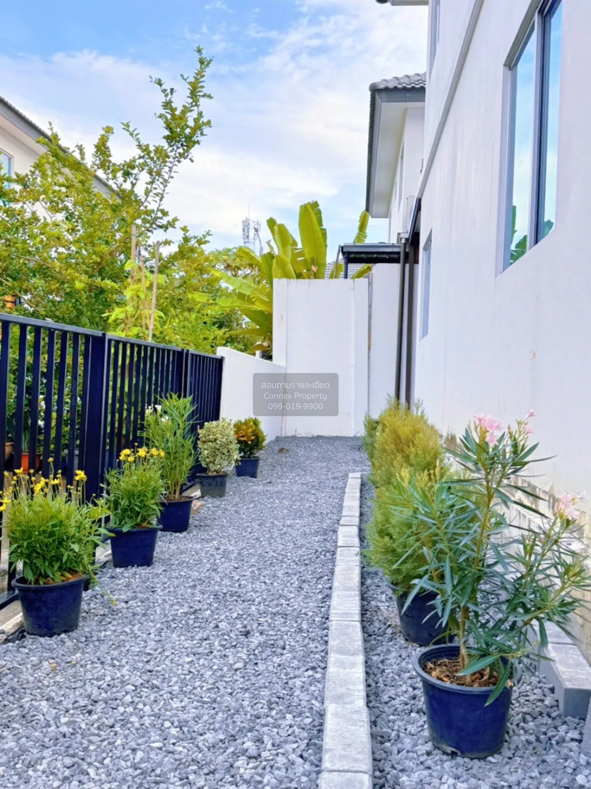 ขายทาวน์เฮ้าส์/ทาวน์โฮม  บ้านพฤกษา 114/2 เทพารักษ์ - เมืองใหม่ฯ บ 4