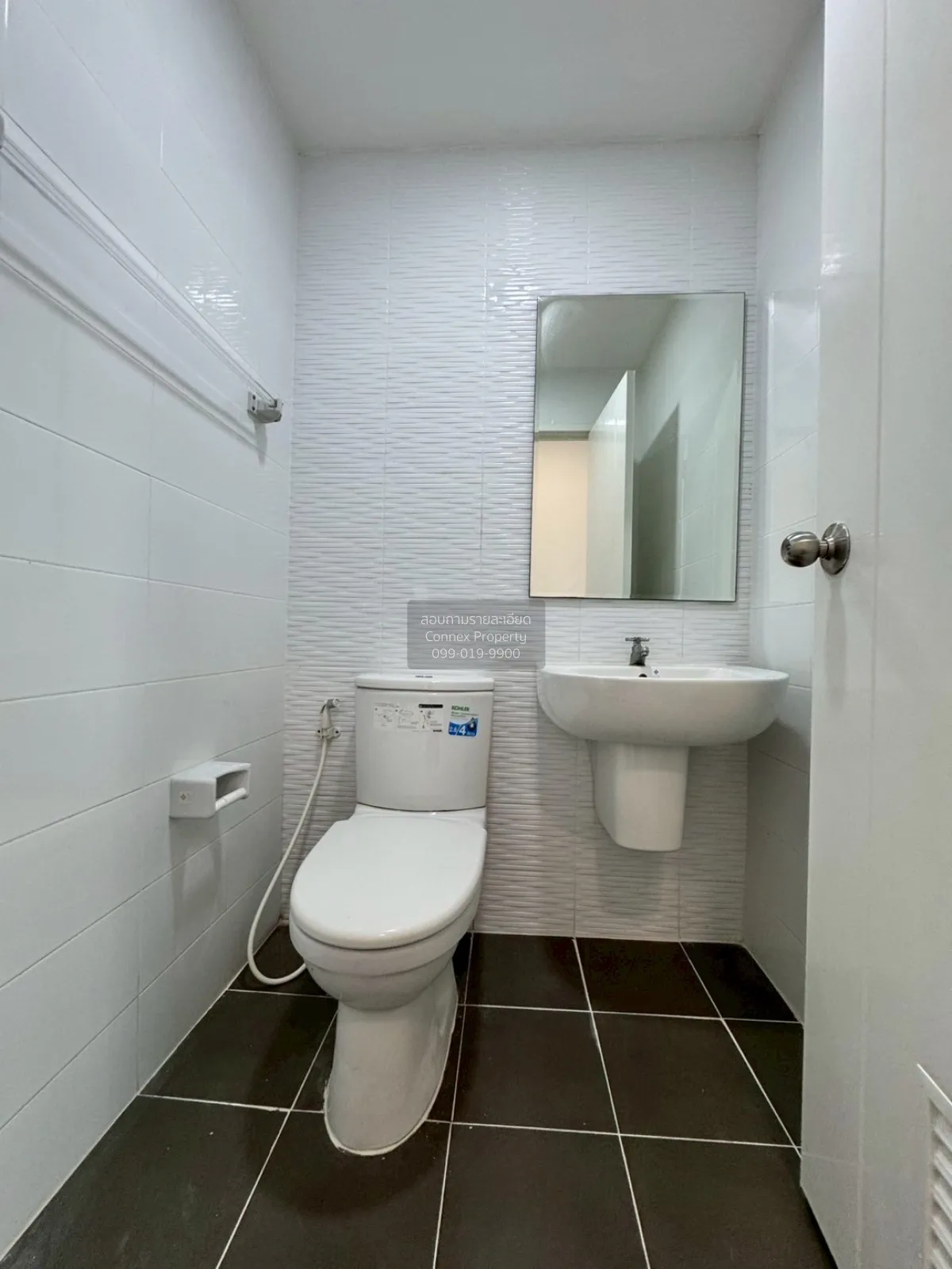 ขายทาวน์เฮ้าส์/ทาวน์โฮม  บ้านพฤกษา 114/2 เทพารักษ์ - เมืองใหม่ฯ บ