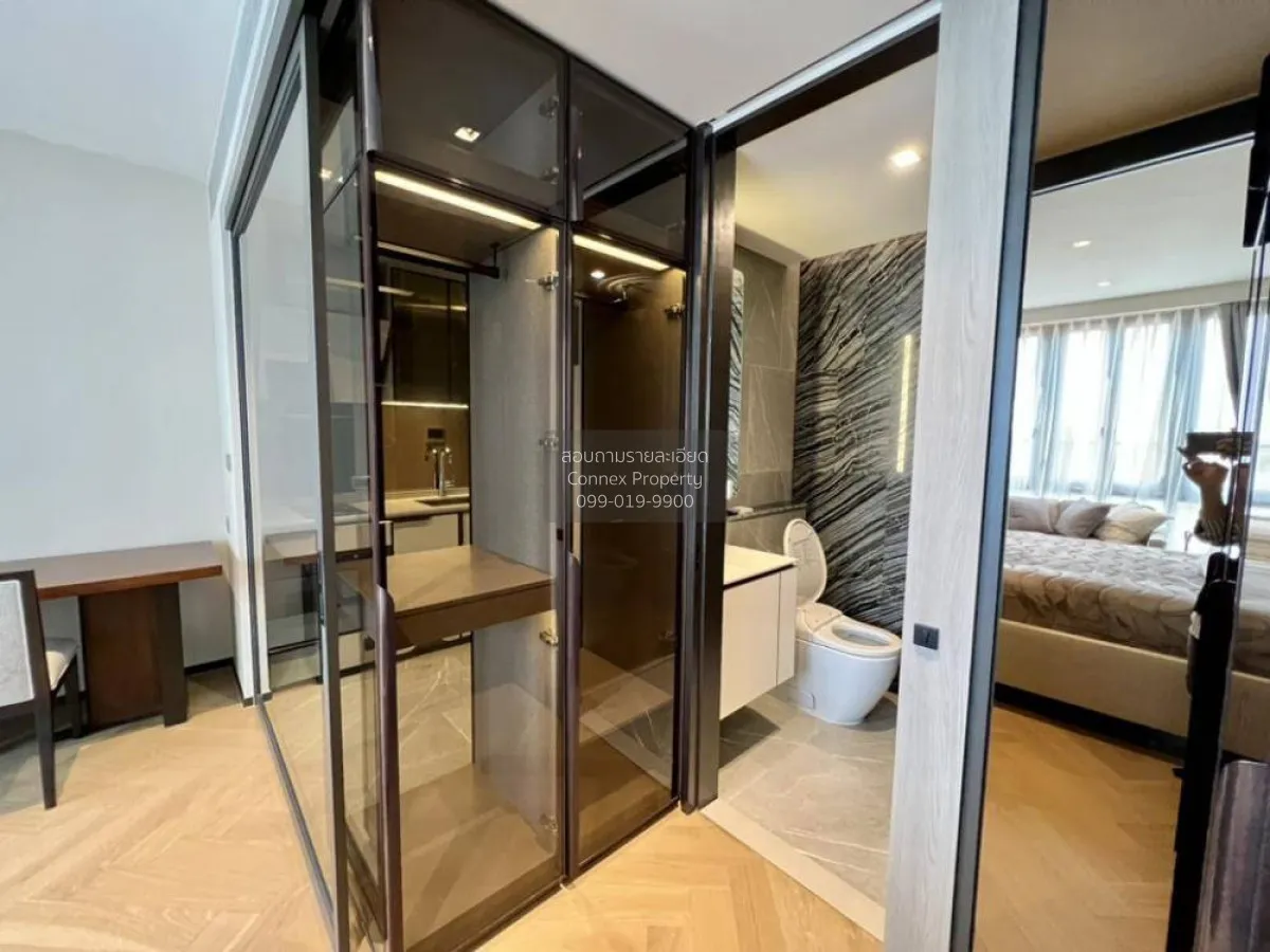 For Sale Condo , The Reserve 61 Hideaway , BTS-Ekkamai , Khlong T