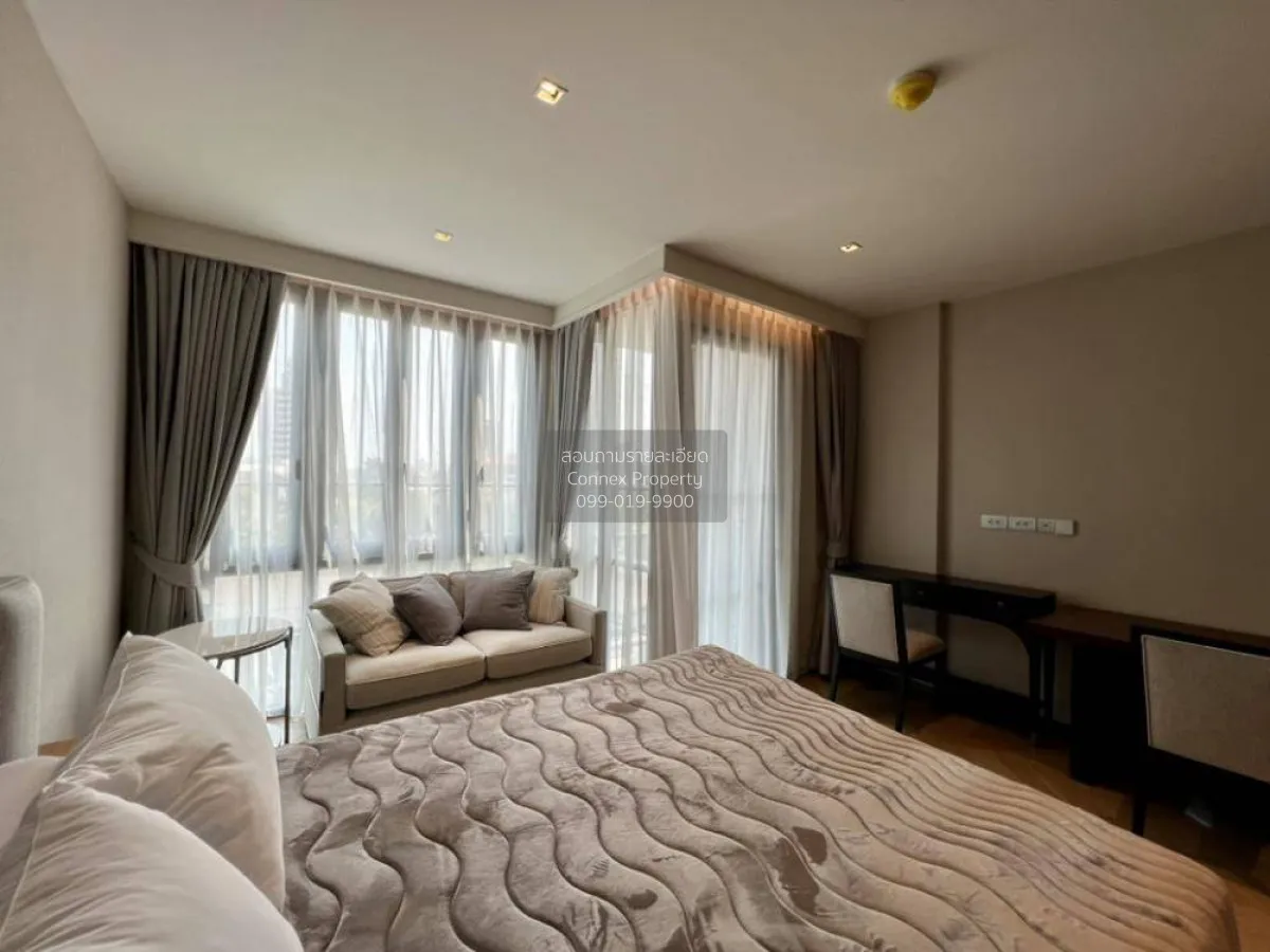 For Sale Condo , The Reserve 61 Hideaway , BTS-Ekkamai , Khlong T