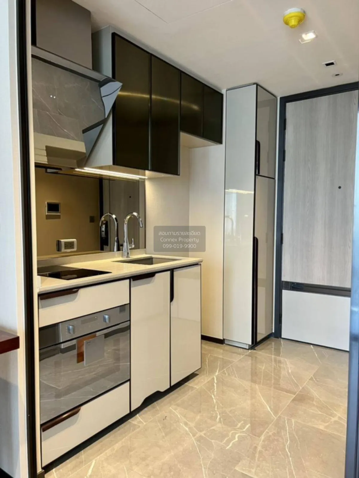 For Sale Condo , The Reserve 61 Hideaway , BTS-Ekkamai , Khlong T