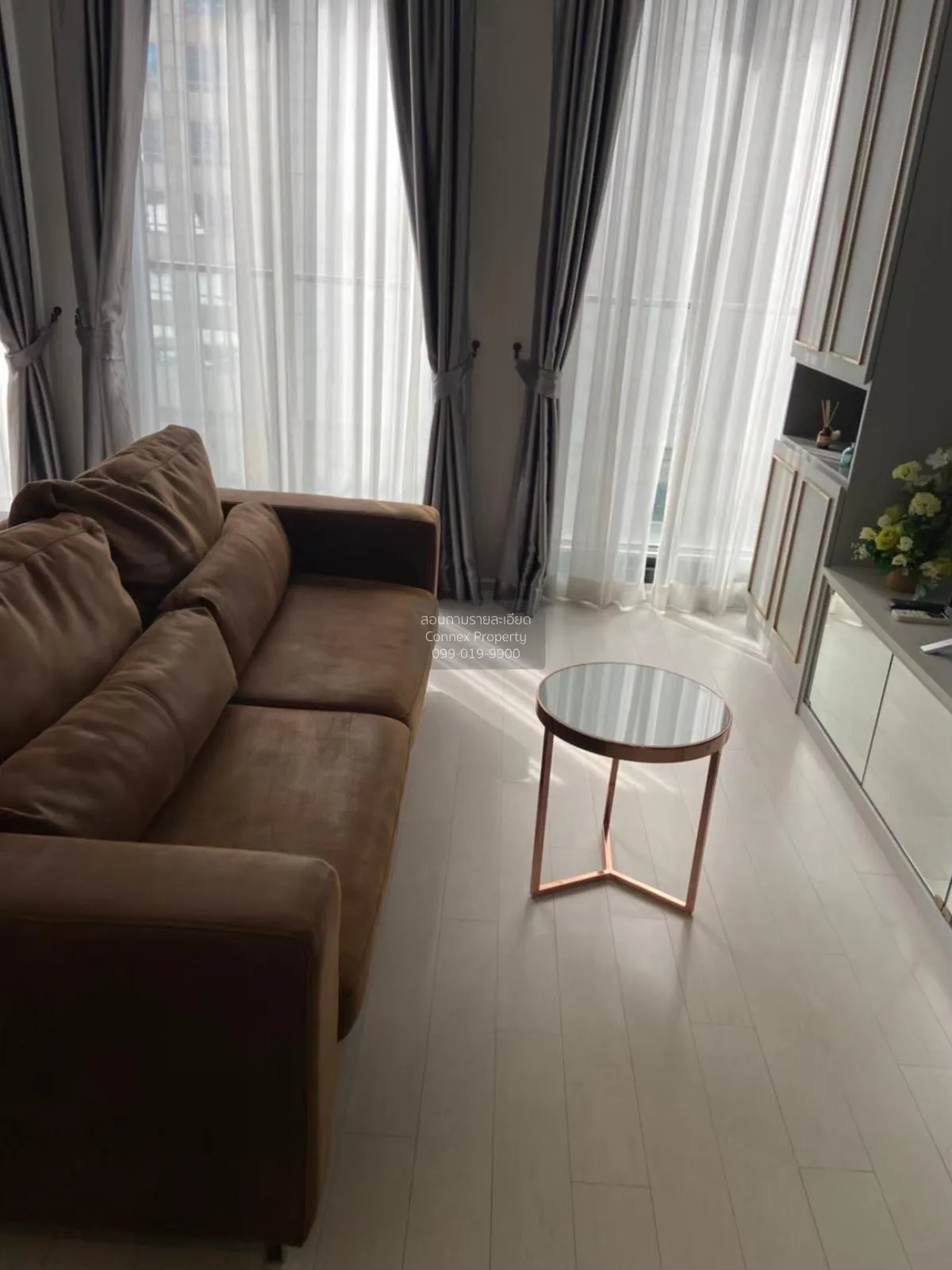 FOR RENT condo , Noble Ploenchit , BTS-Phloen Chit , Lumpini , Pa 2
