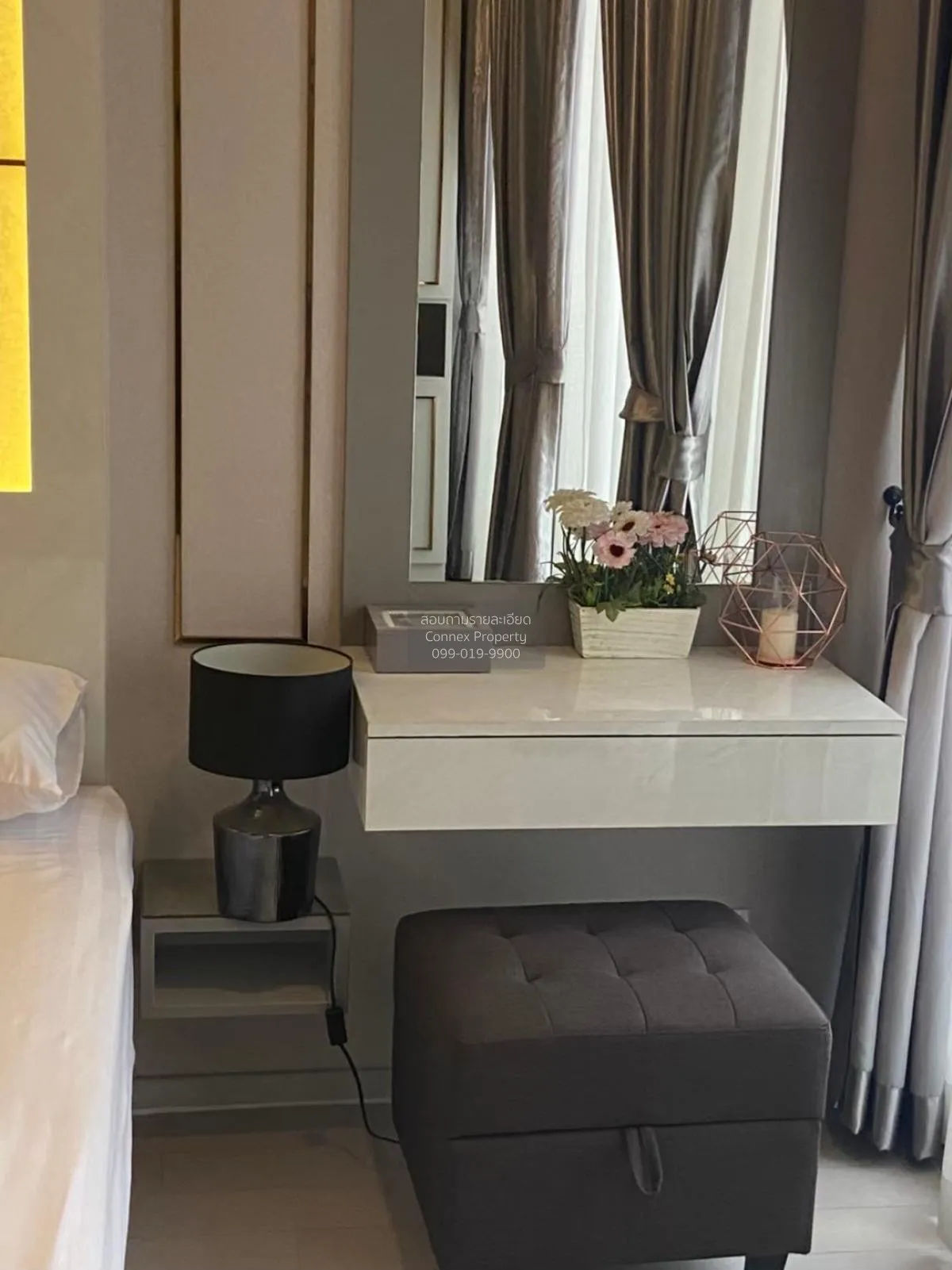 เช่าคอนโด  โนเบิล เพลินจิต BTS-เพลินจิต ลุมพินี เขต ปทุมวัน กรุงเ