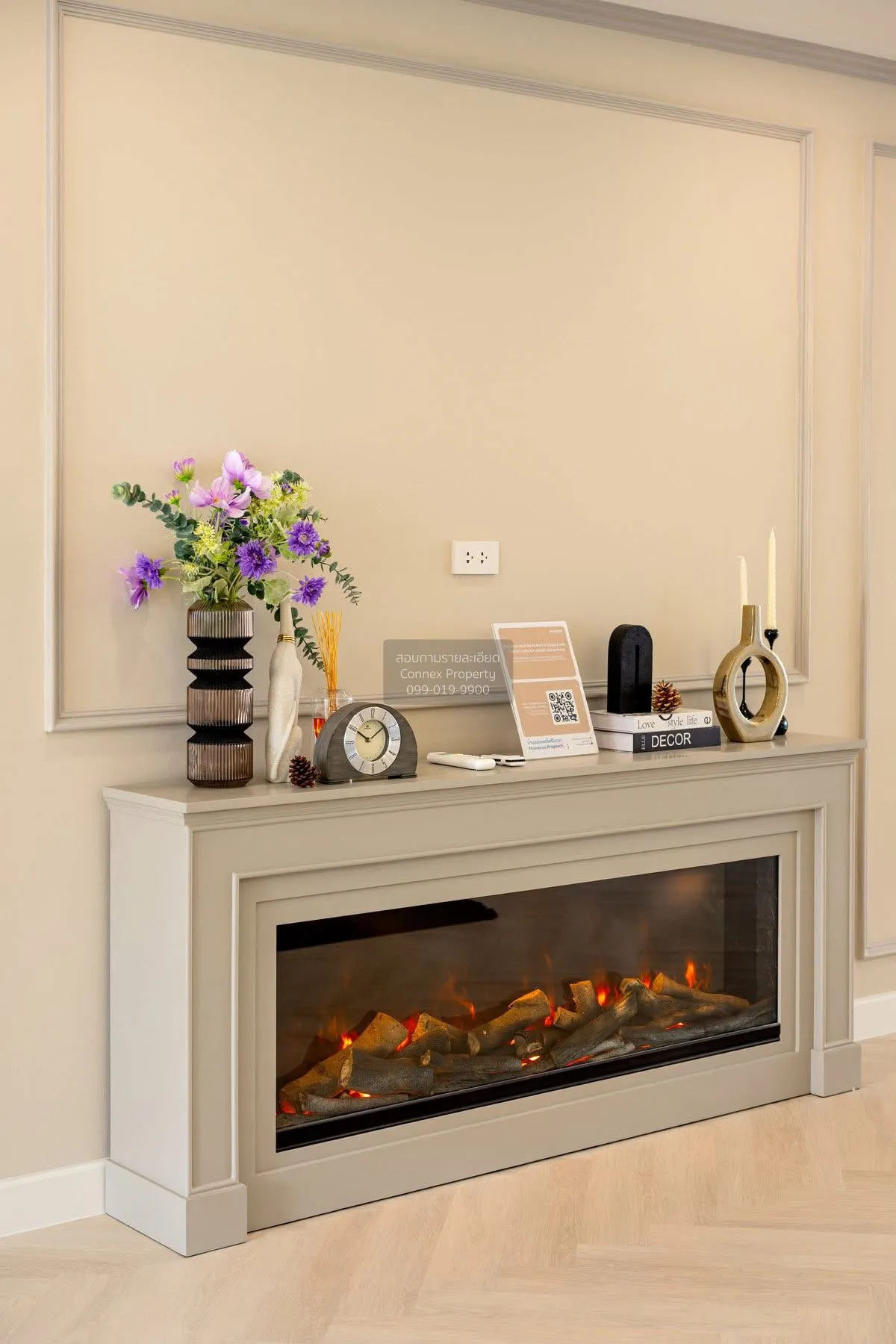 For Sale Condo , Grand Ville House 1 , BTS-Phrom Phong , Khlong T