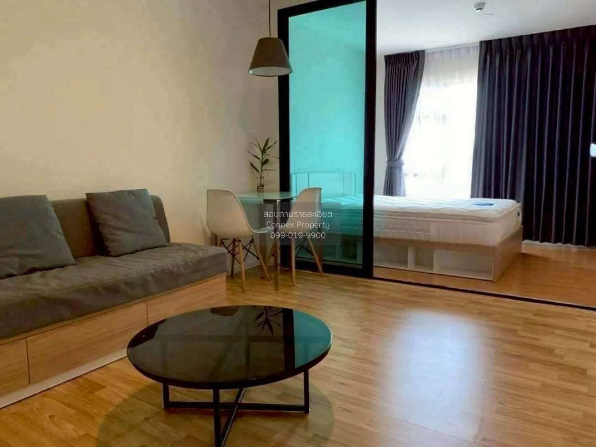 ขายคอนโด  ดีมูระ รัชโยธิน เสนานิคม เขต จตุจักร กรุงเทพ CX-148225 2