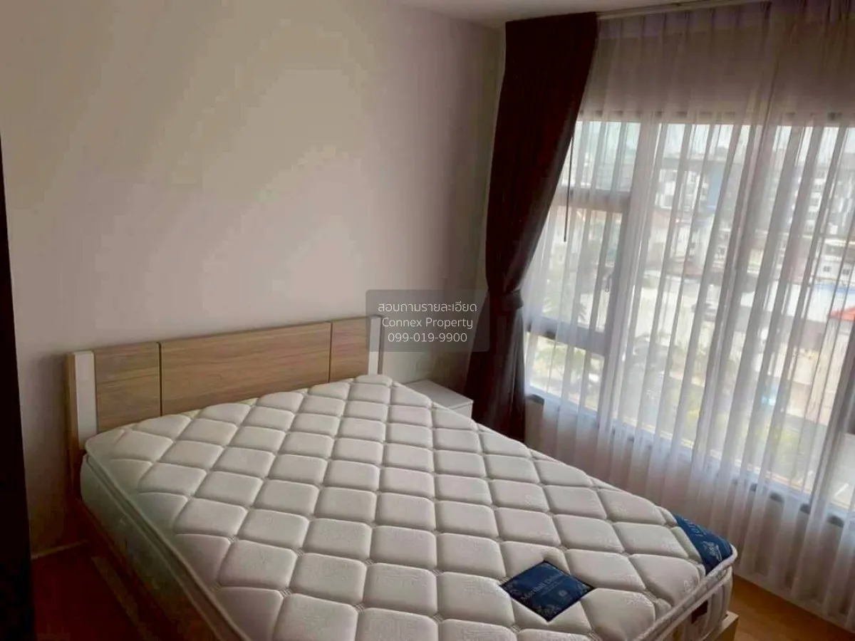 ขายคอนโด  ดีมูระ รัชโยธิน เสนานิคม เขต จตุจักร กรุงเทพ CX-148225 4