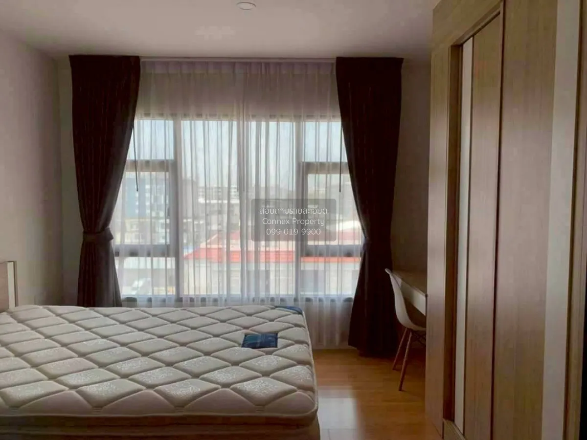 ขายคอนโด  ดีมูระ รัชโยธิน เสนานิคม เขต จตุจักร กรุงเทพ CX-148225