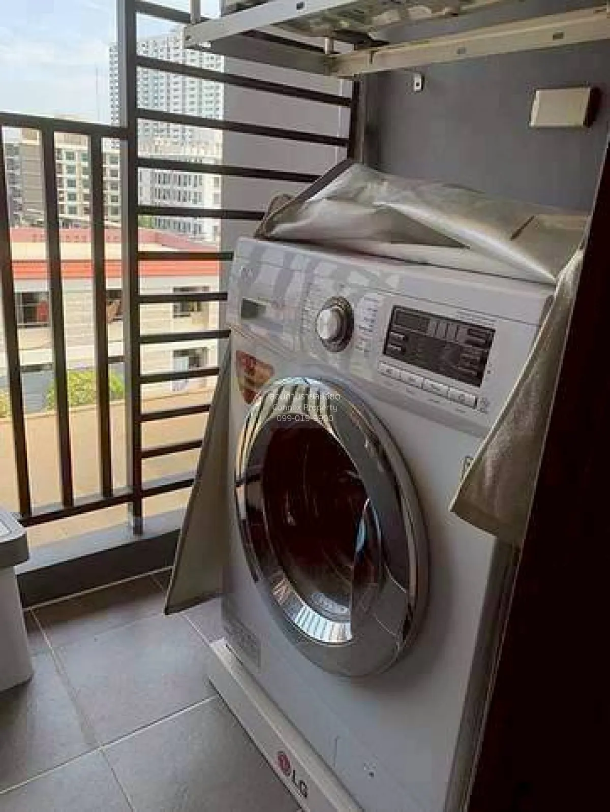 ขายคอนโด  ดีมูระ รัชโยธิน เสนานิคม เขต จตุจักร กรุงเทพ CX-148225