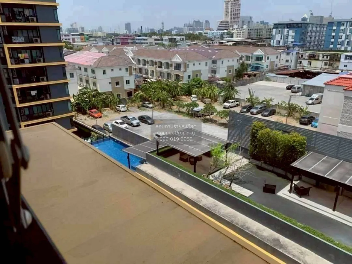 ขายคอนโด  ดีมูระ รัชโยธิน เสนานิคม เขต จตุจักร กรุงเทพ CX-148225