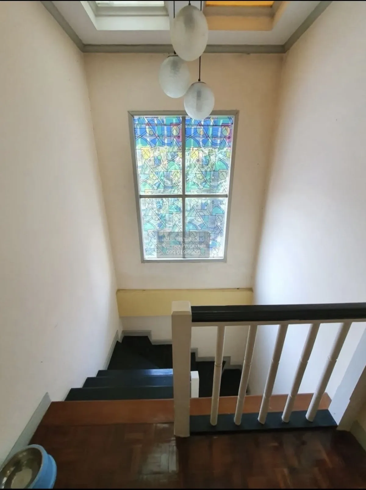 For Sale Townhouse/Townhome  , Busarin Ramintra , corner unit , w