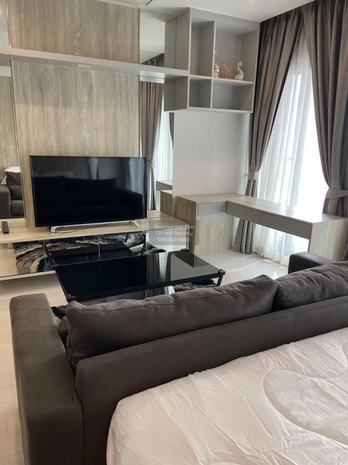 FOR RENT condo , Noble Ploenchit , BTS-Phloen Chit , Lumpini , Pa 2