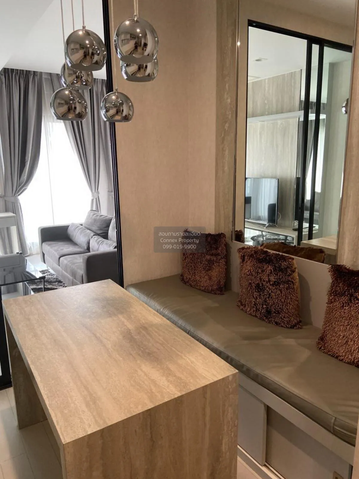 FOR RENT condo , Noble Ploenchit , BTS-Phloen Chit , Lumpini , Pa 3