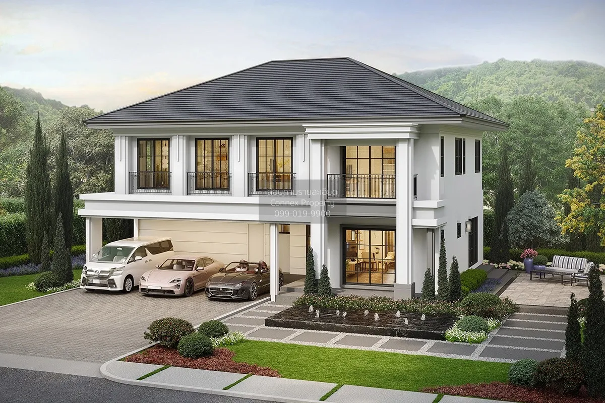 For Sale House , Setthasiri Koh Kaew Retreat , Ko Kaeo , Mueang P 1