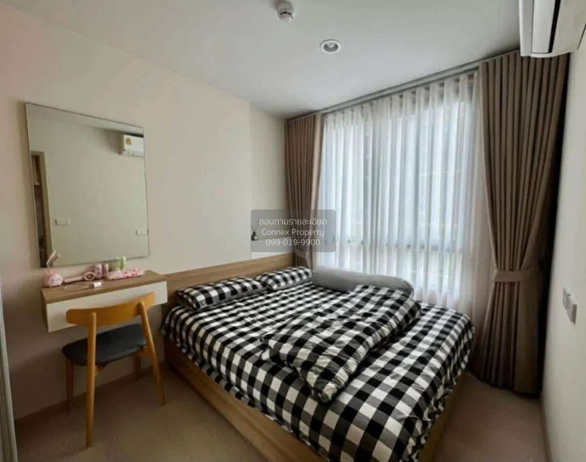 For Sale Condo , Nue Connex Condo Don Mueang , Sanambin , Don Mue 3