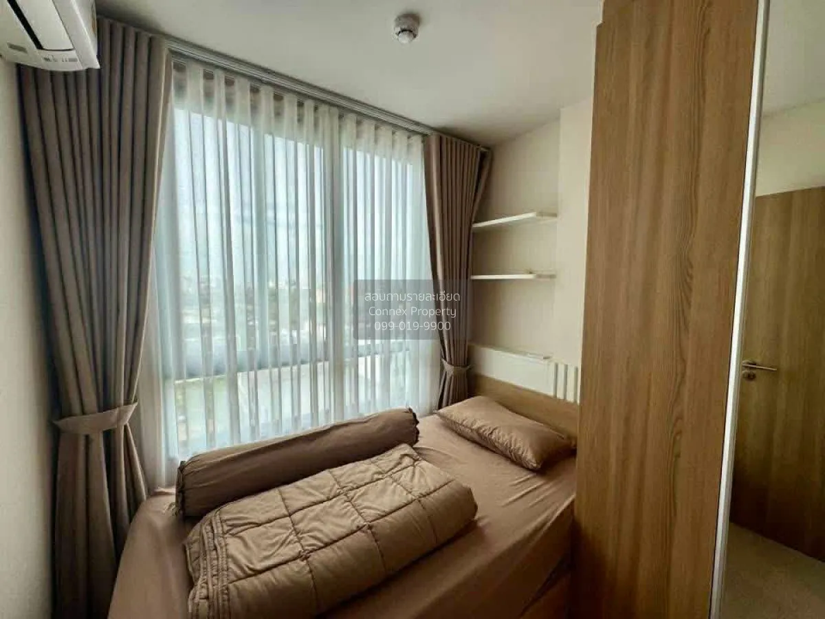 For Sale Condo , Nue Connex Condo Don Mueang , Sanambin , Don Mue 4