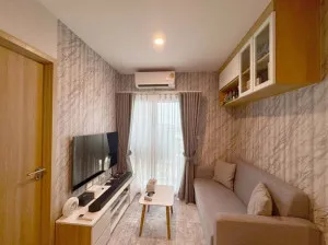 For Sale Condo , Nue Connex Condo Don Mueang , Sanambin , Don Mueang , Bangkok , CX-148233