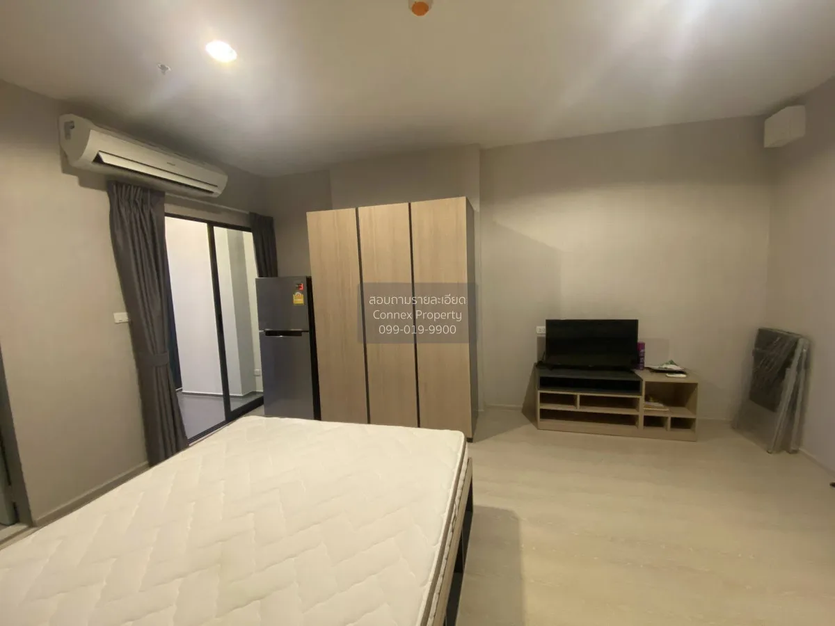 For Sale Condo , Ideo Sukhumvit 115 , BTS-Pu Chao , Thepharak , M 3