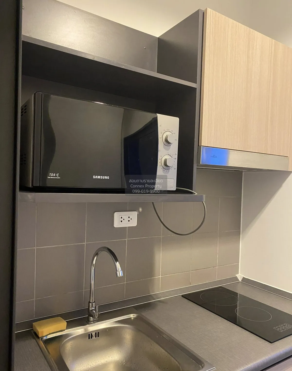 For Sale Condo , Ideo Sukhumvit 115 , BTS-Pu Chao , Thepharak , M