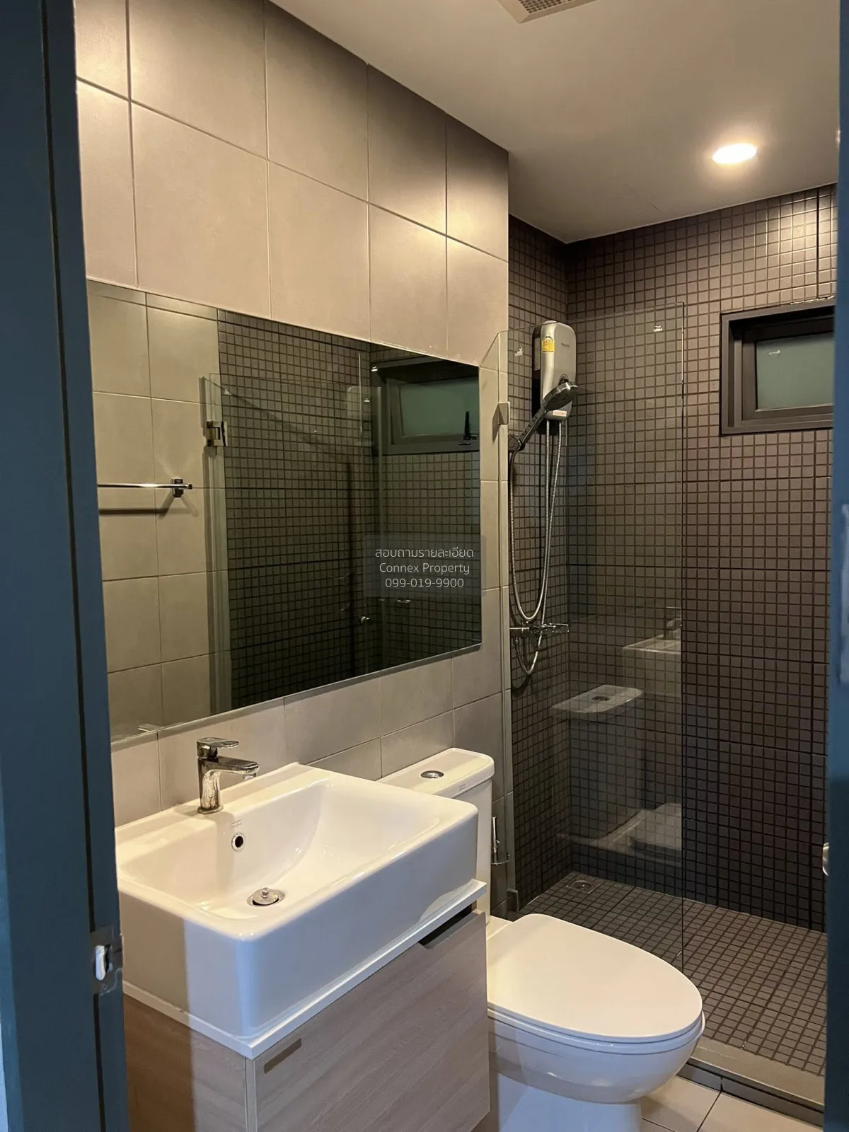 For Sale Condo , Ideo Sukhumvit 115 , BTS-Pu Chao , Thepharak , M