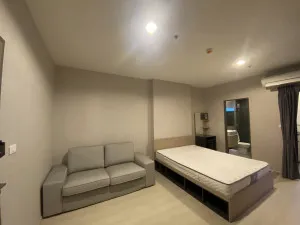 For Sale Condo , Ideo Sukhumvit 115 , BTS-Pu Chao , Thepharak , Mueang Samut Prakan , Samut Prakarn , CX-148234