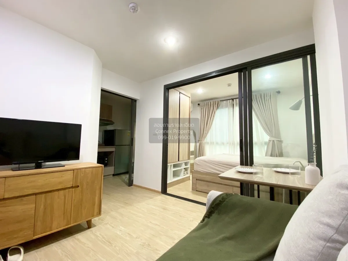 For Sale Condo , The Excel Hideaway Sukhumvit 50 , BTS-Phra Khano 1