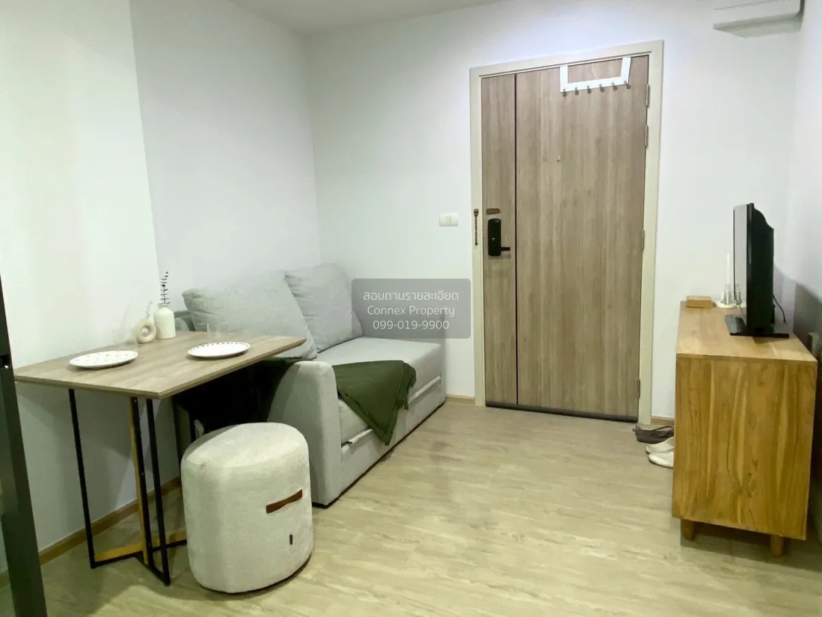 For Sale Condo , The Excel Hideaway Sukhumvit 50 , BTS-Phra Khano 2