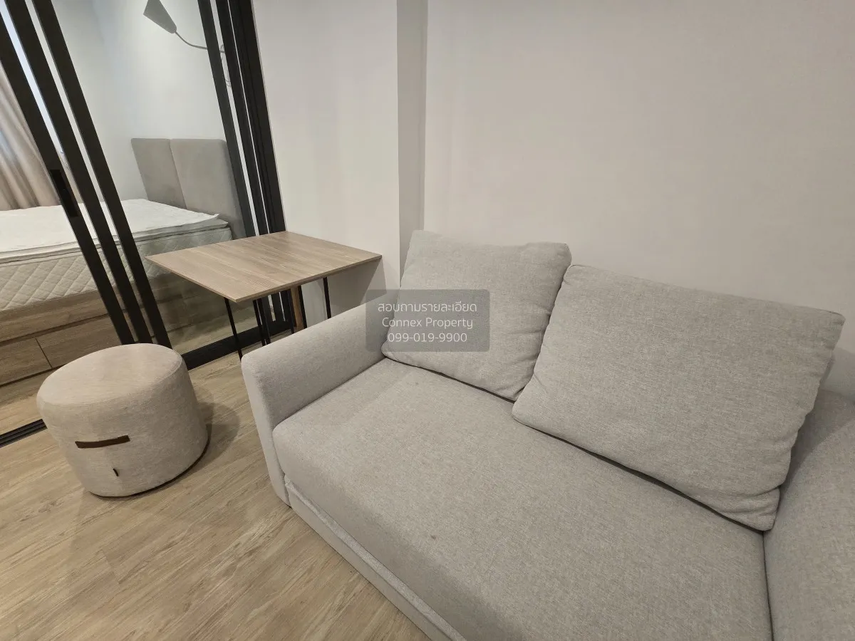 ขายคอนโด  ดิ เอ็กซ์เซล ไฮด์ อะเวย์ สุขุมวิท 50 BTS-พระโขนง พระโขน 2