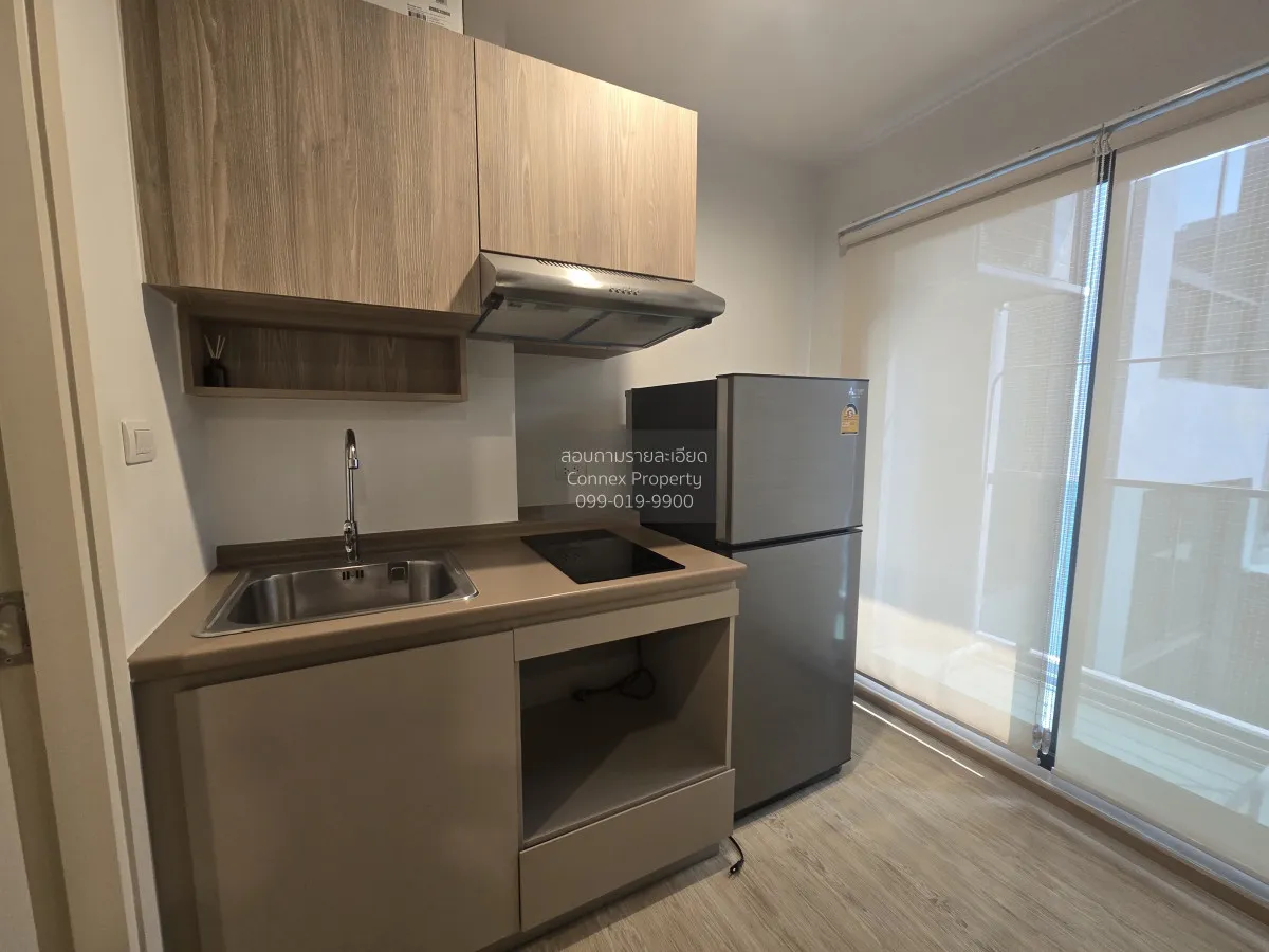 ขายคอนโด  ดิ เอ็กซ์เซล ไฮด์ อะเวย์ สุขุมวิท 50 BTS-พระโขนง พระโขน 3