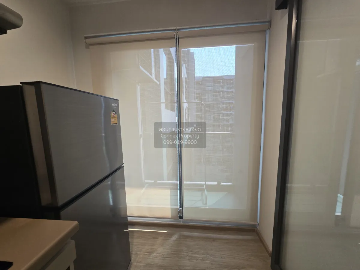 ขายคอนโด  ดิ เอ็กซ์เซล ไฮด์ อะเวย์ สุขุมวิท 50 BTS-พระโขนง พระโขน 4