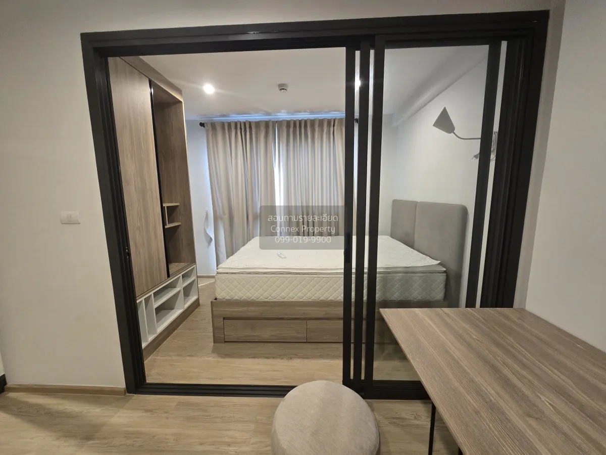 ขายคอนโด  ดิ เอ็กซ์เซล ไฮด์ อะเวย์ สุขุมวิท 50 BTS-พระโขนง พระโขน