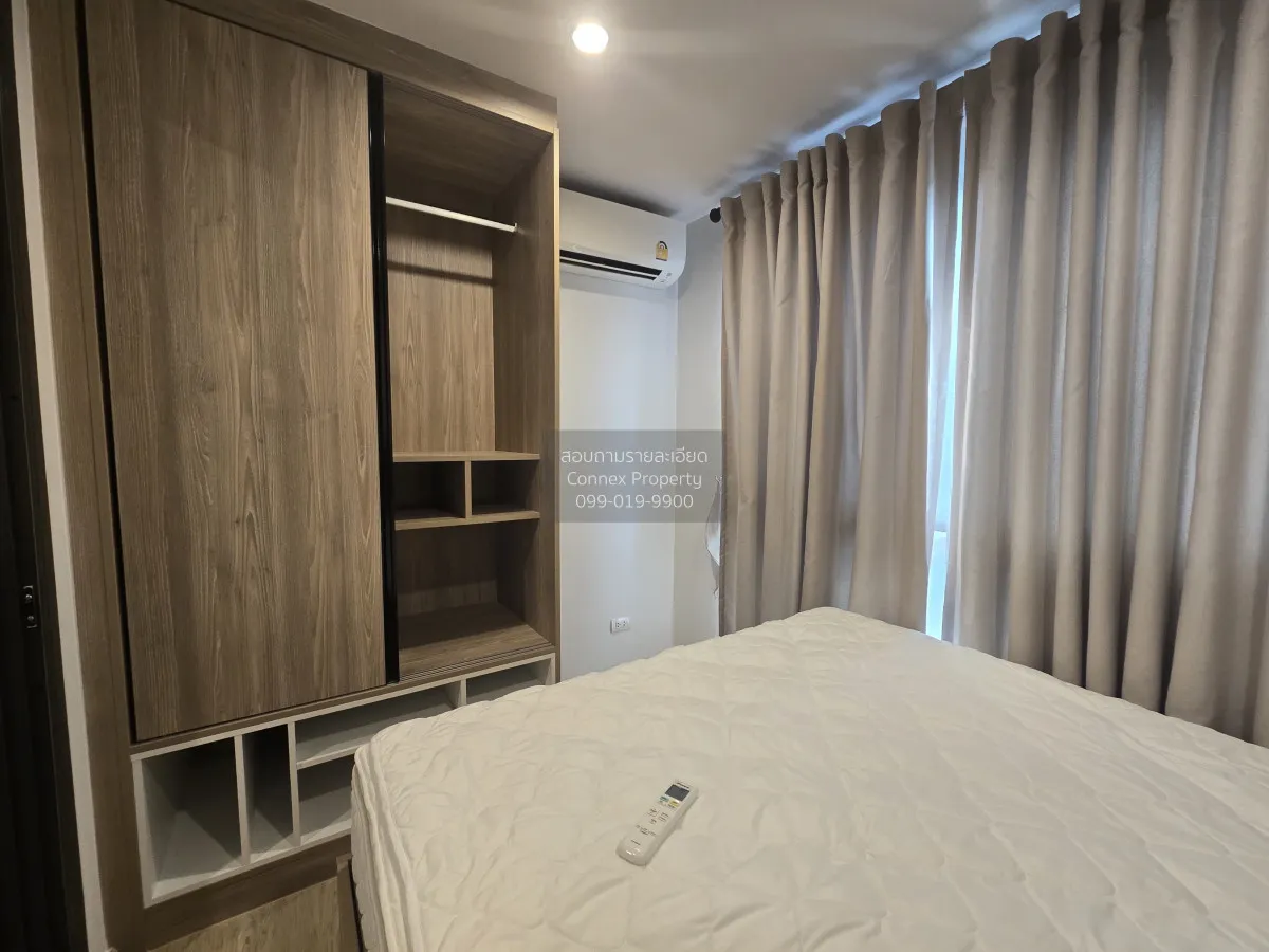 ขายคอนโด  ดิ เอ็กซ์เซล ไฮด์ อะเวย์ สุขุมวิท 50 BTS-พระโขนง พระโขน