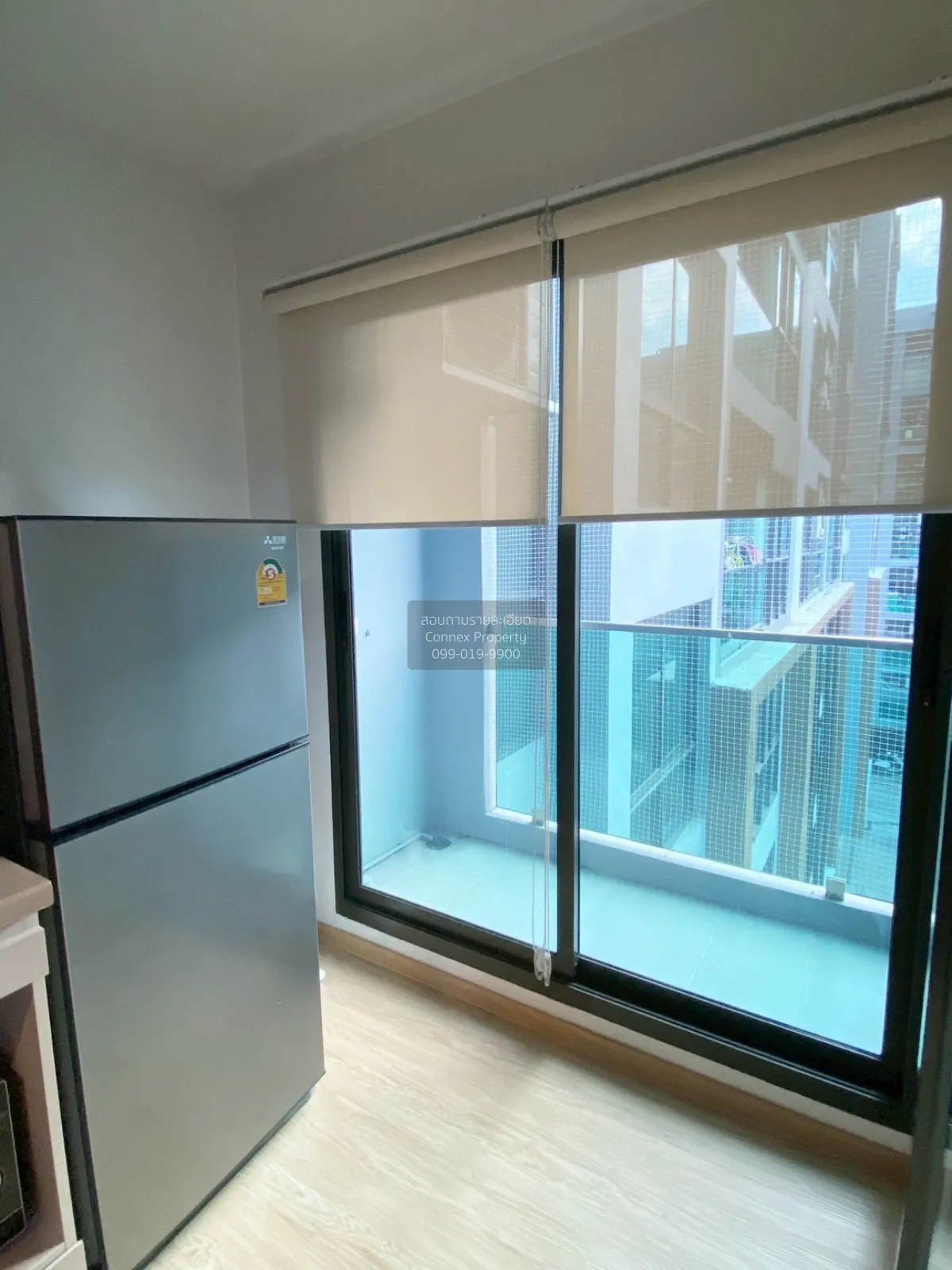 For Sale Condo , The Excel Hideaway Sukhumvit 50 , BTS-Phra Khano
