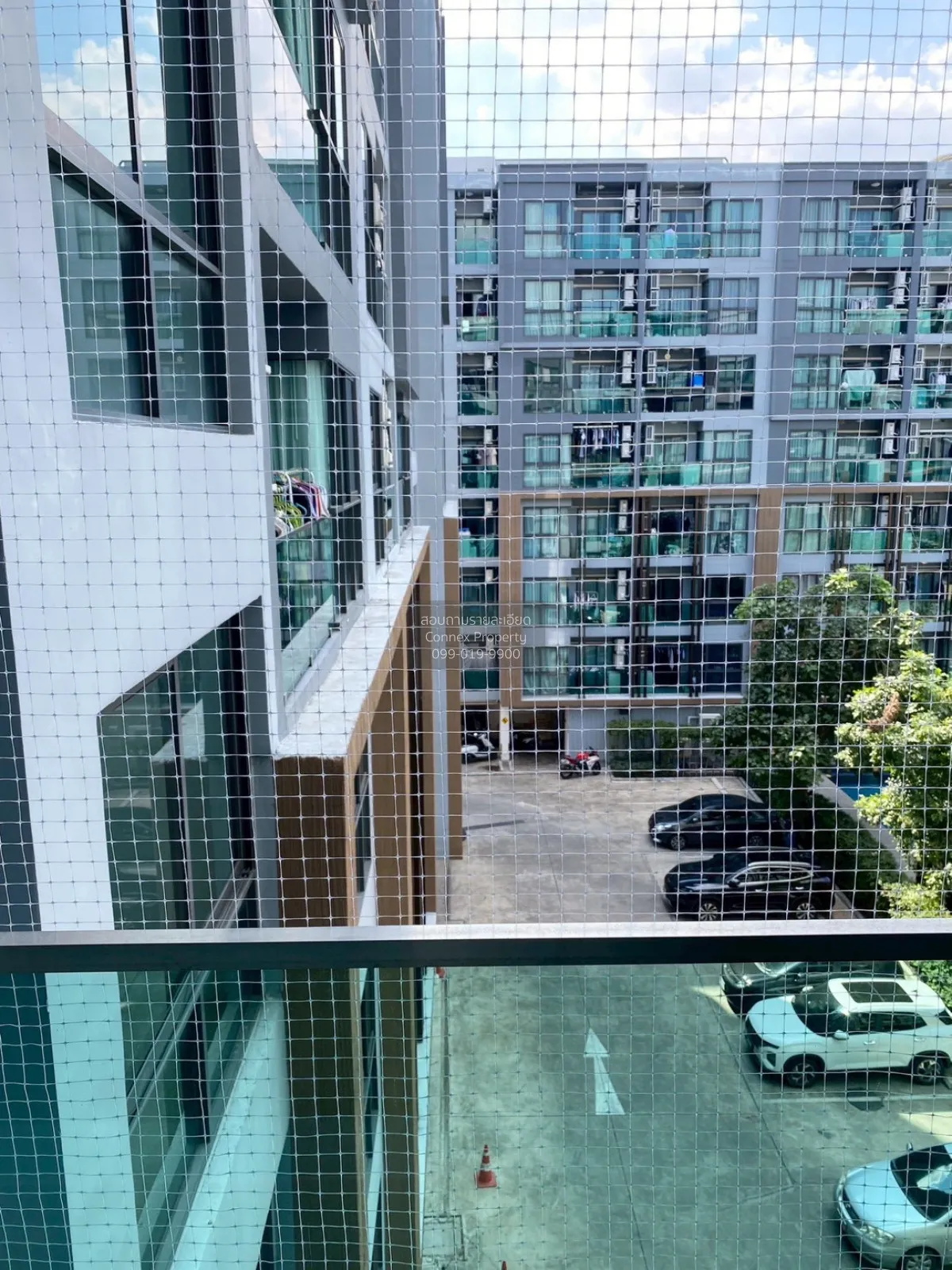 For Sale Condo , The Excel Hideaway Sukhumvit 50 , BTS-Phra Khano