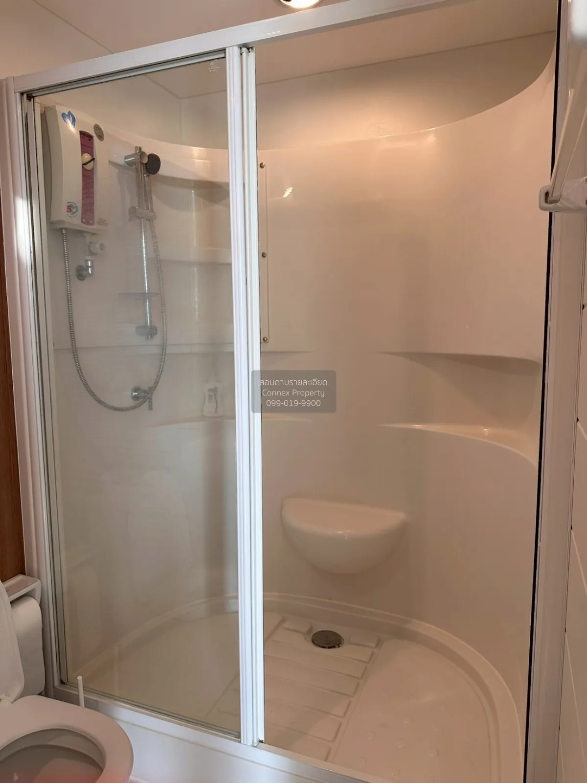 For Rent Condo , Q House Sathorn , high floor , newly renovated ,