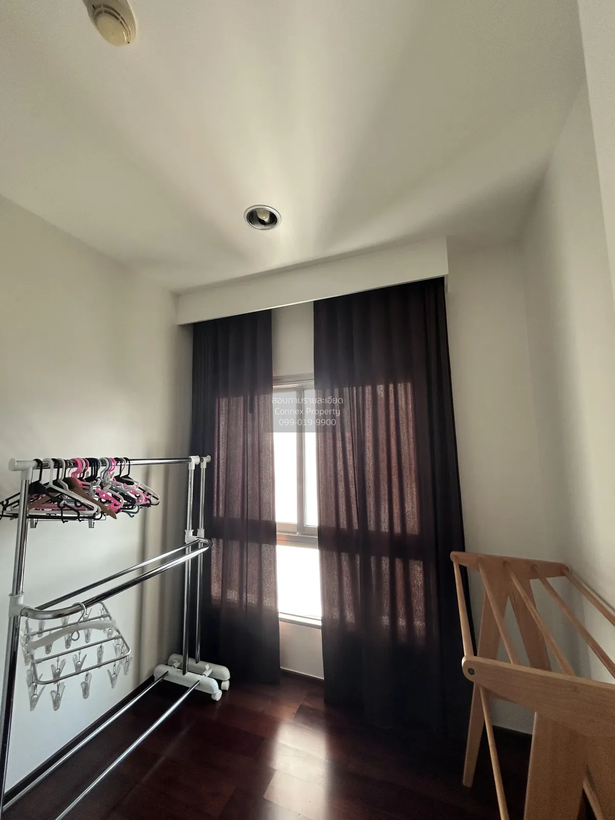 เช่าคอนโด  คิว เฮ้าส์ คอนโด สาทร ชั้นสูง รีโนเวทใหม่ BTS-กรุงธนบุ
